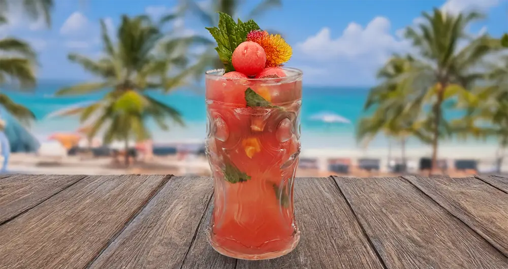 Mojitos