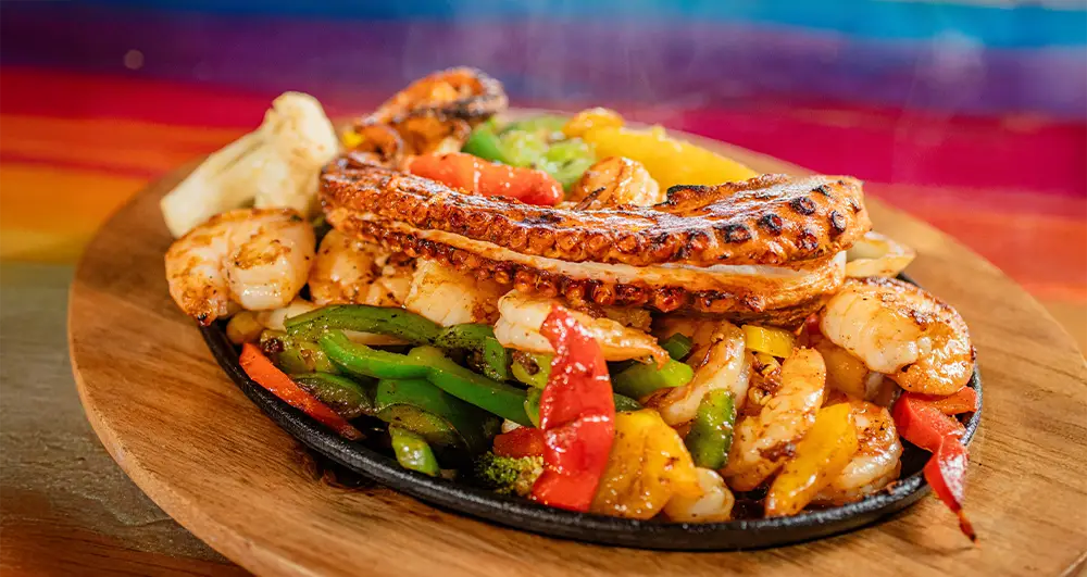 fajita